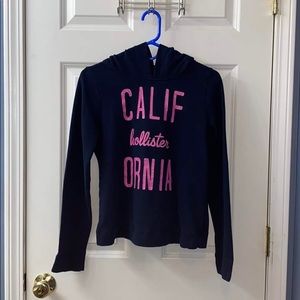 Hollister Sweatshirt